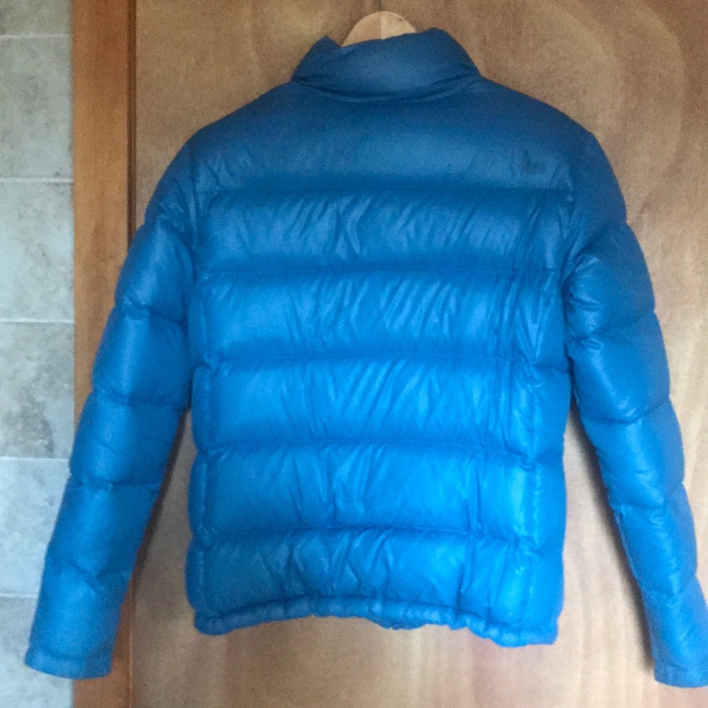 Lands’ End Down Jacket - image 2